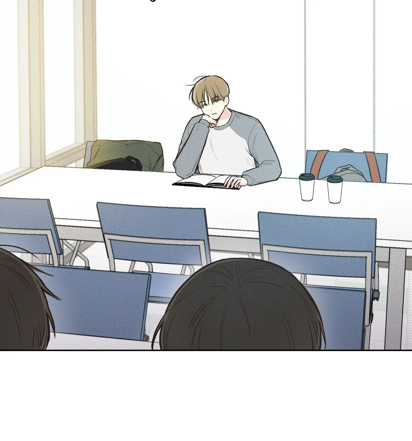 Read December chapter 4 image 32 on Lezhin