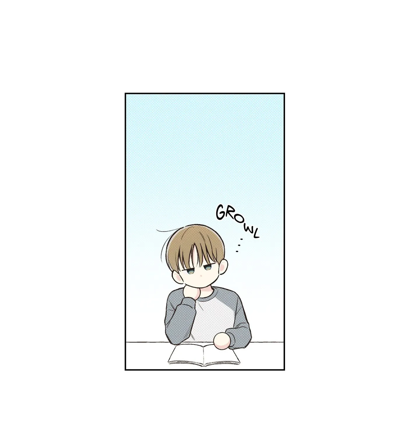 Read December chapter 4 image 33 on Lezhin