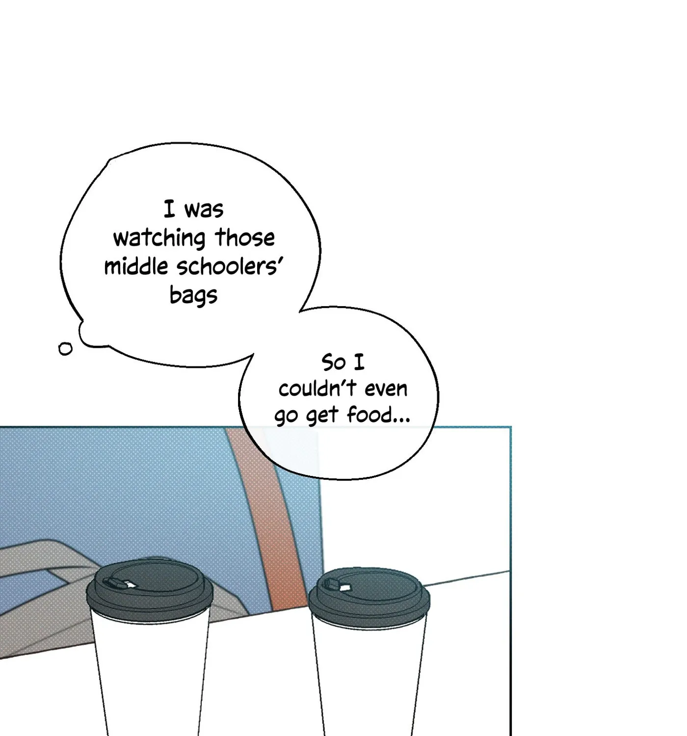Read December chapter 4 image 34 on Lezhin