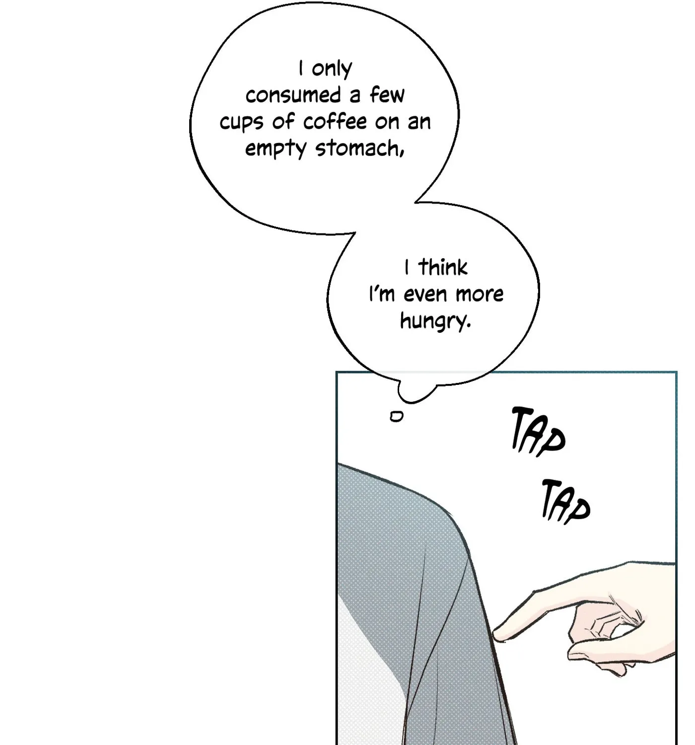 Read December chapter 4 image 36 on Lezhin