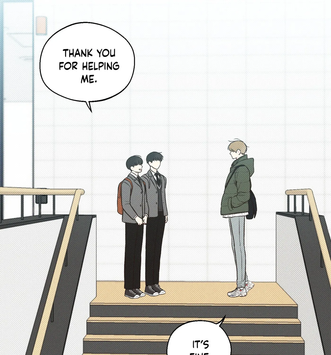 Read December chapter 4 image 40 on Lezhin