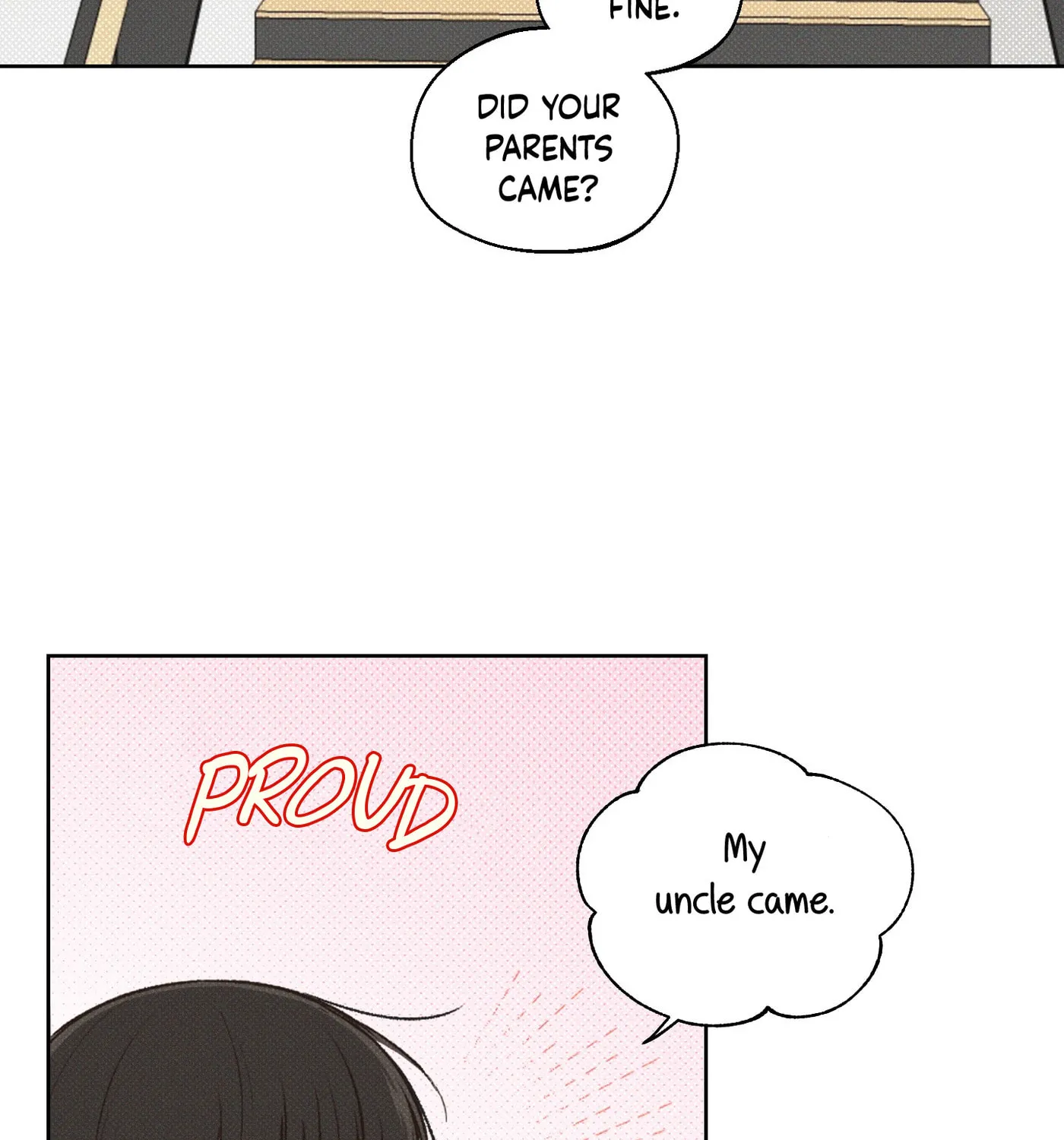 Read December chapter 4 image 41 on Lezhin