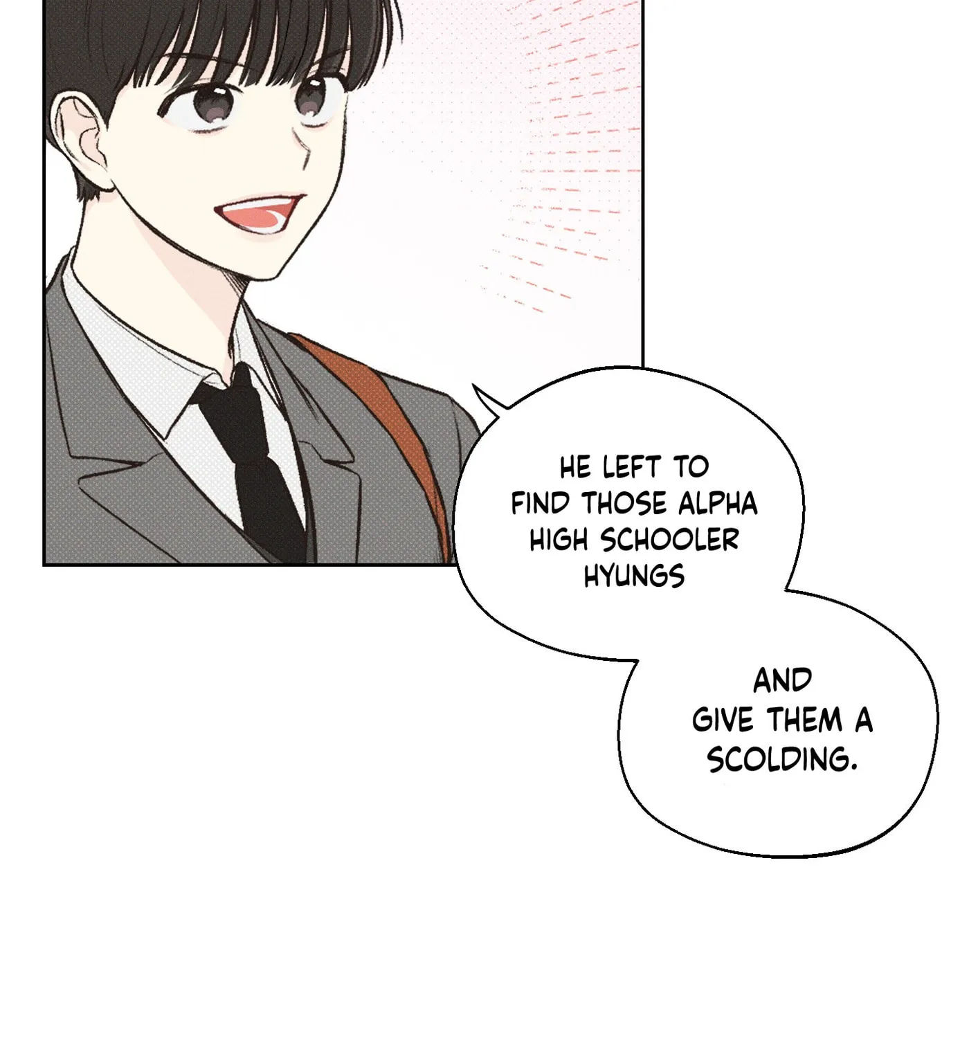 Read December chapter 4 image 42 on Lezhin