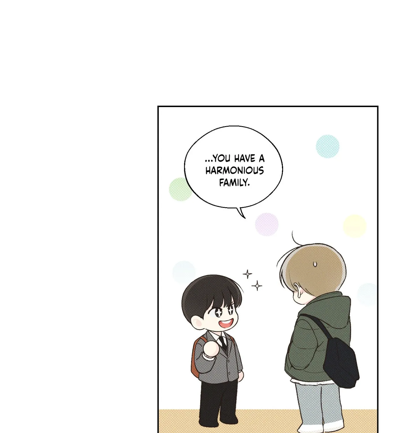 Read December chapter 4 image 43 on Lezhin