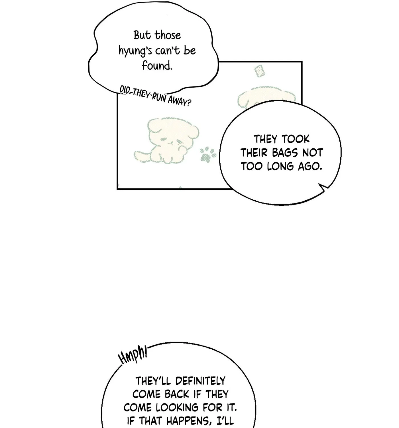 Read December chapter 4 image 45 on Lezhin