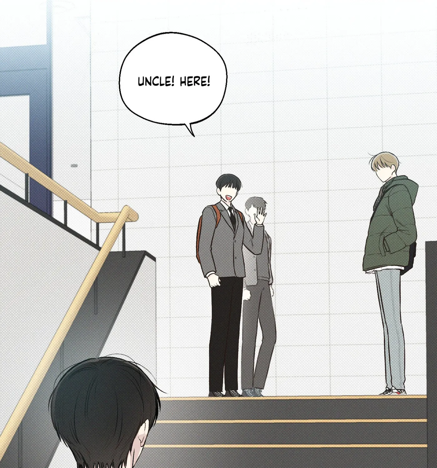 Read December chapter 4 image 48 on Lezhin
