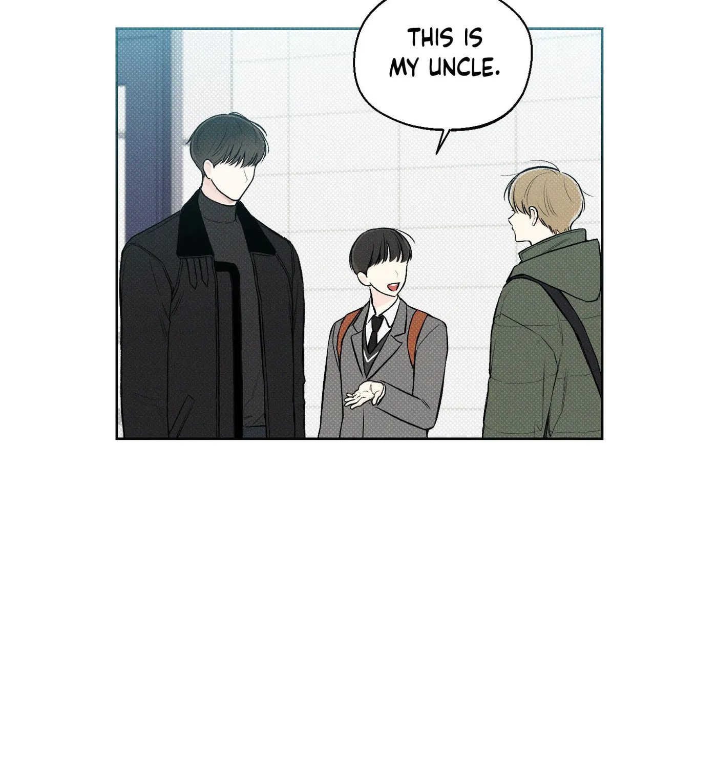Read December chapter 4 image 56 on Lezhin
