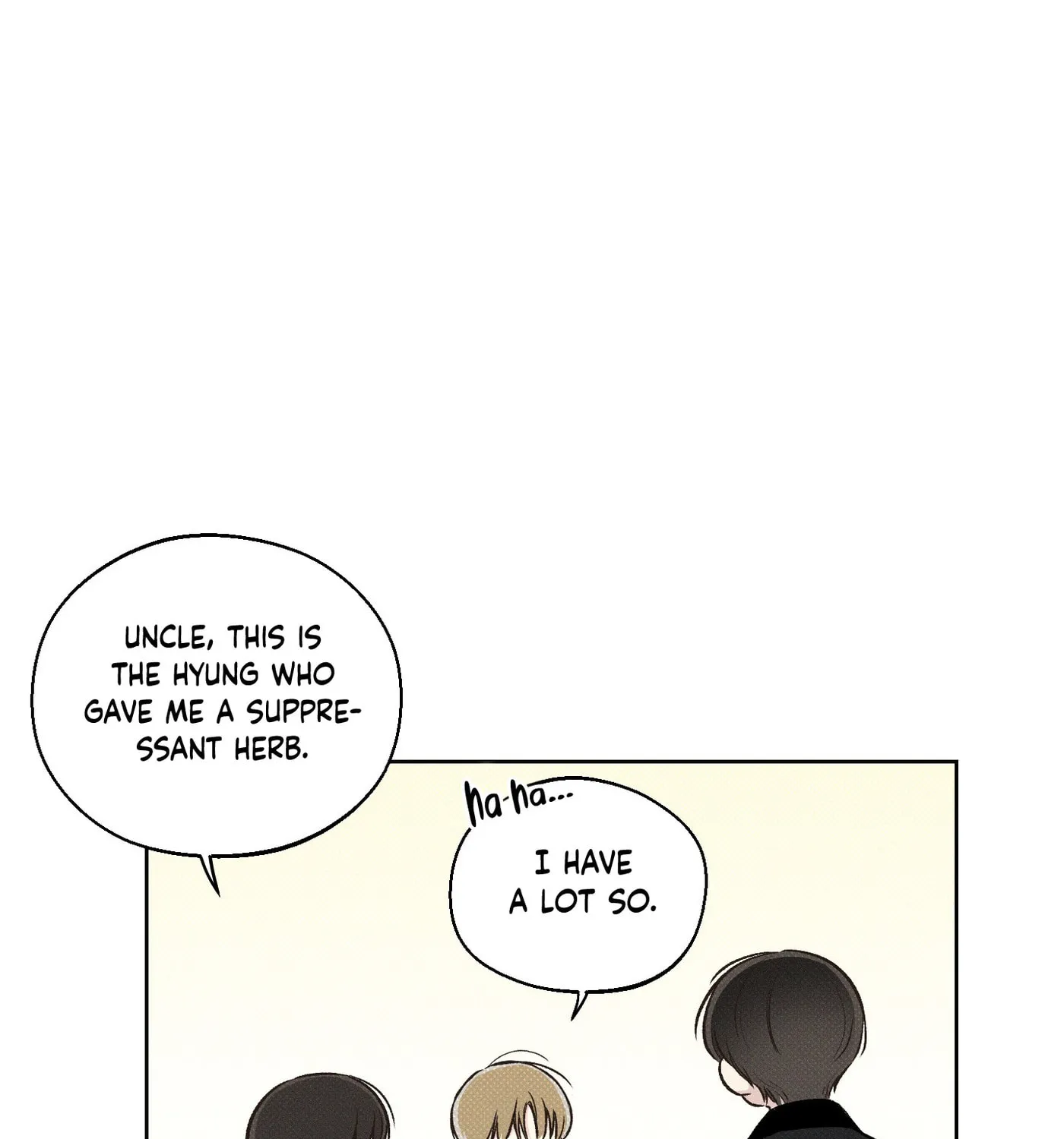 Read December chapter 4 image 60 on Lezhin