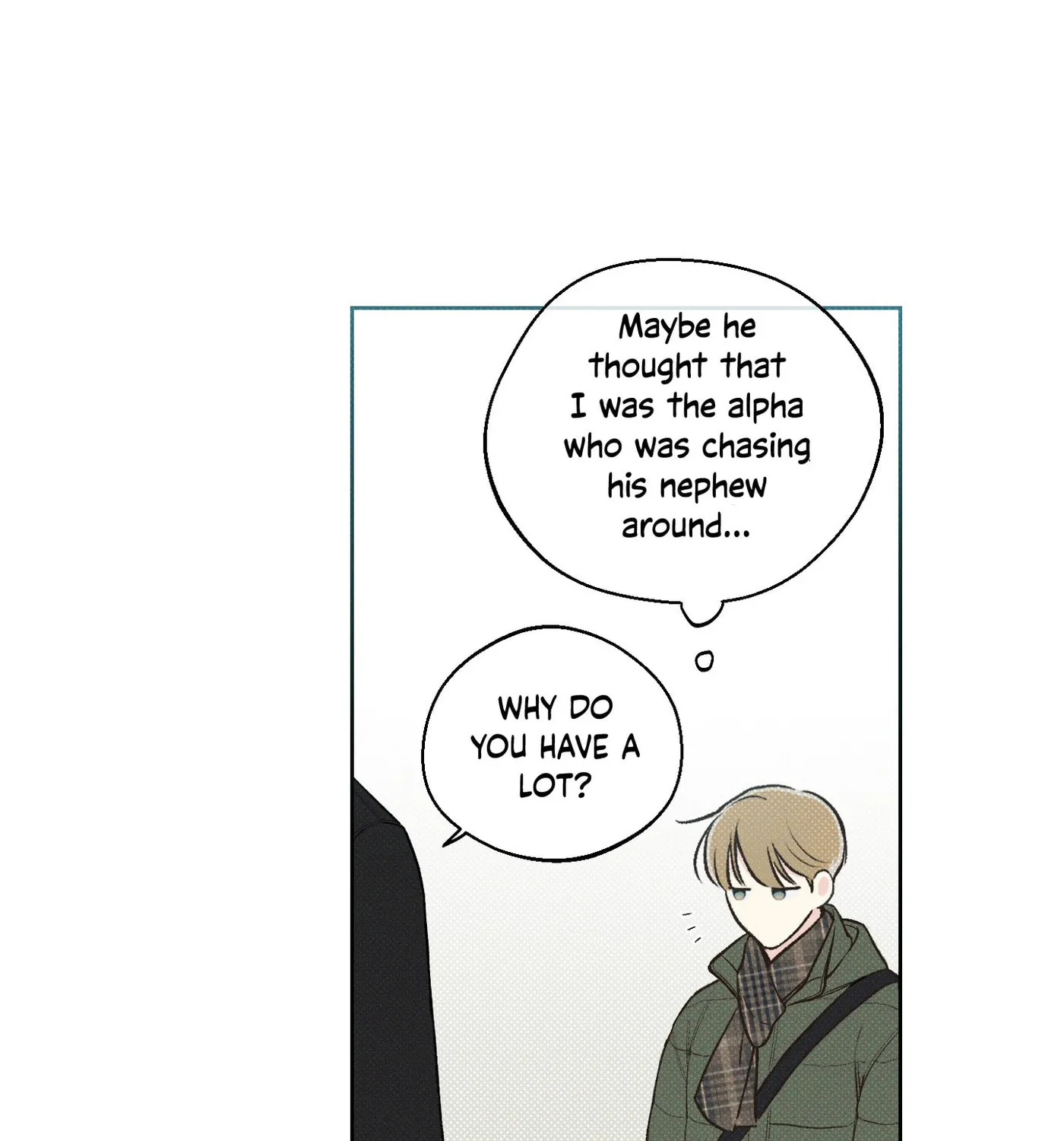 Read December chapter 4 image 63 on Lezhin