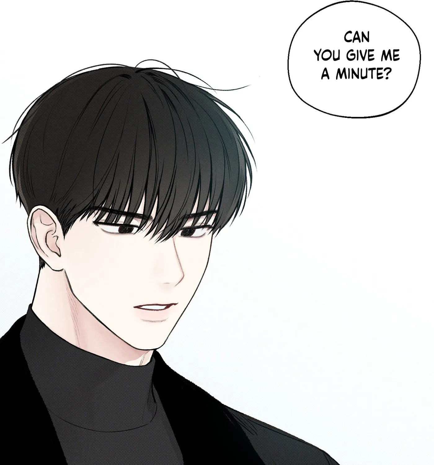 Read December chapter 4 image 75 on Lezhin