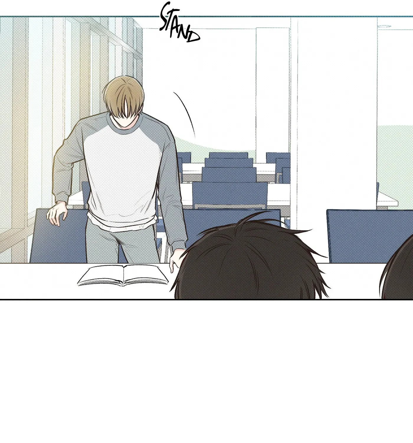 Read December chapter 4 image 8 on Lezhin