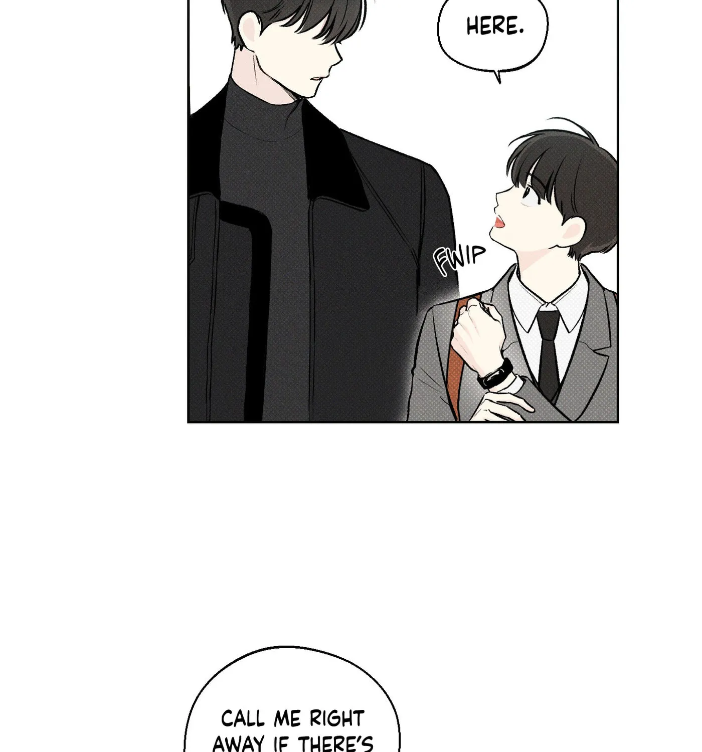 Read December chapter 4 image 81 on Lezhin