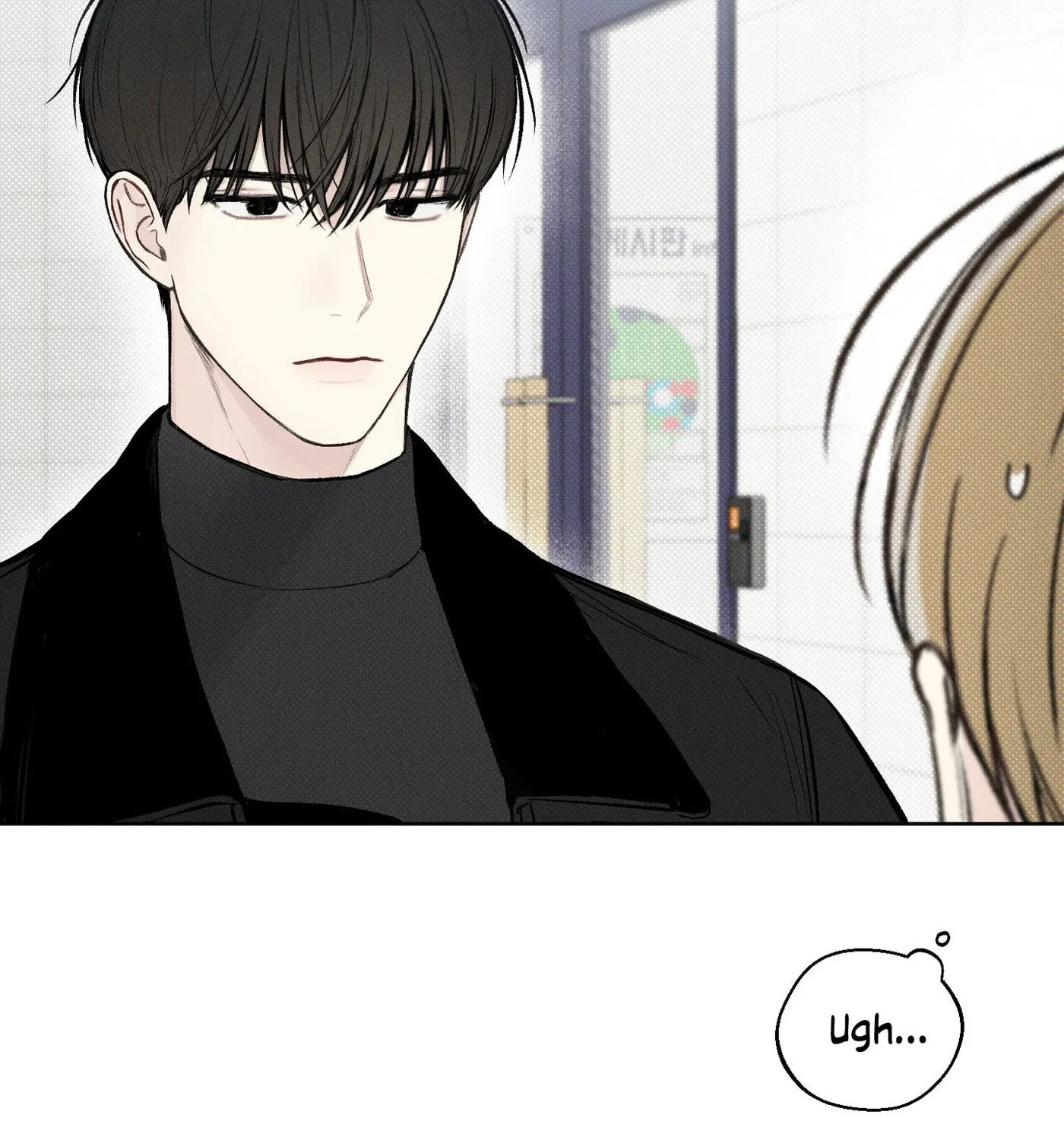 Read December chapter 4 image 92 on Lezhin