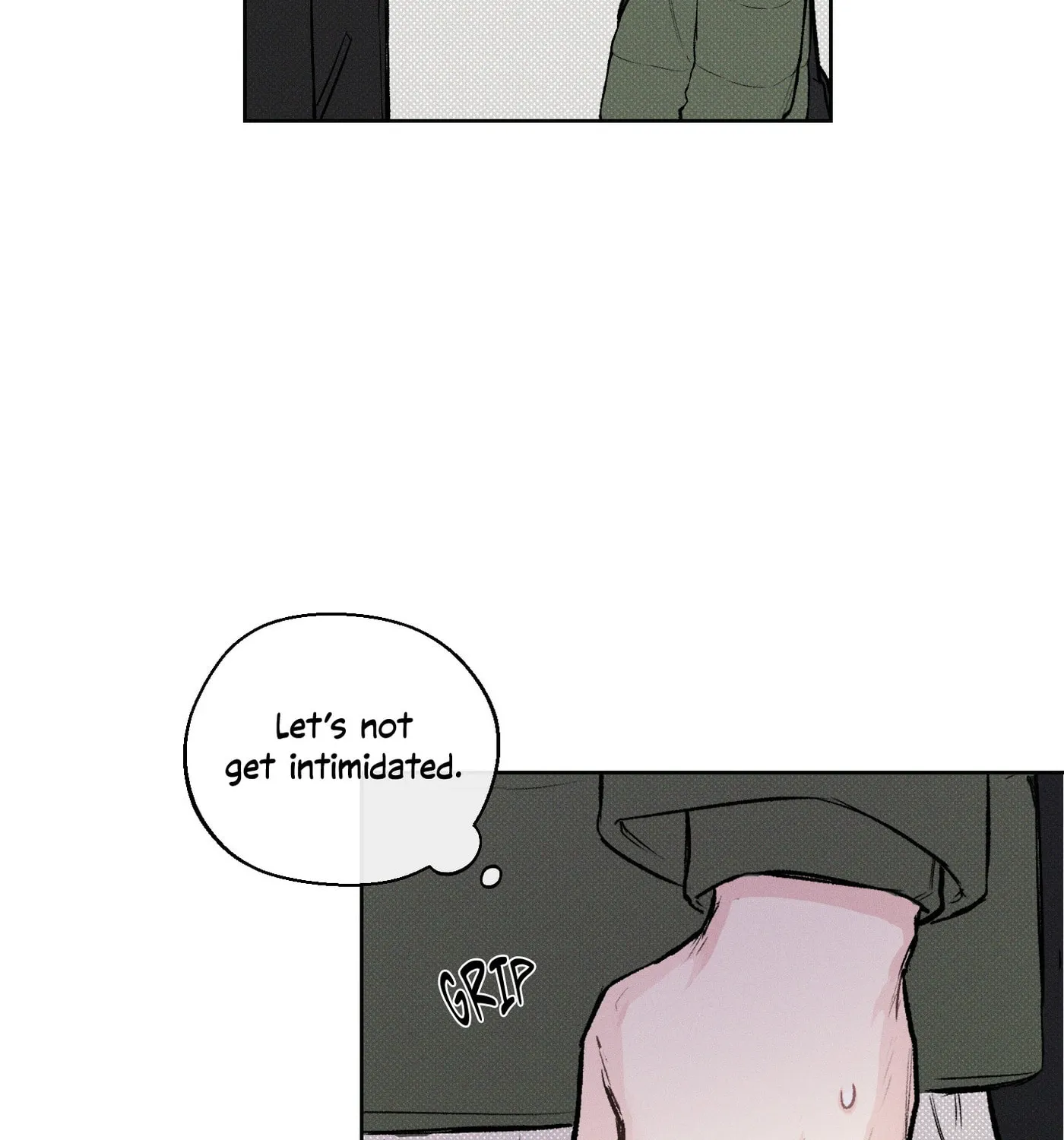 Read December chapter 4 image 95 on Lezhin