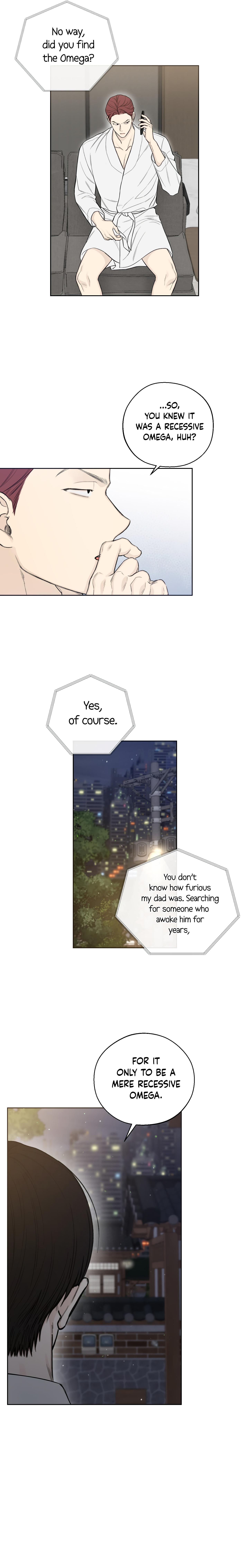 Read December chapter 40.1 image 10 on Lezhin