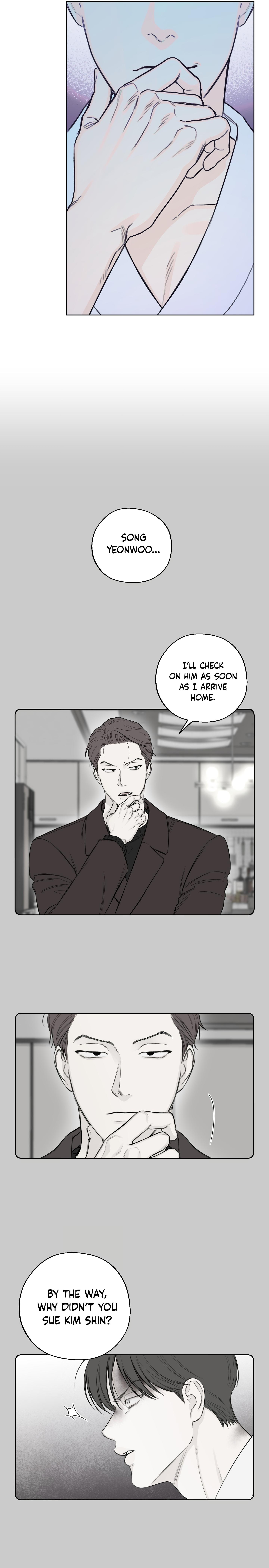 Read December chapter 40.1 image 11 on Lezhin