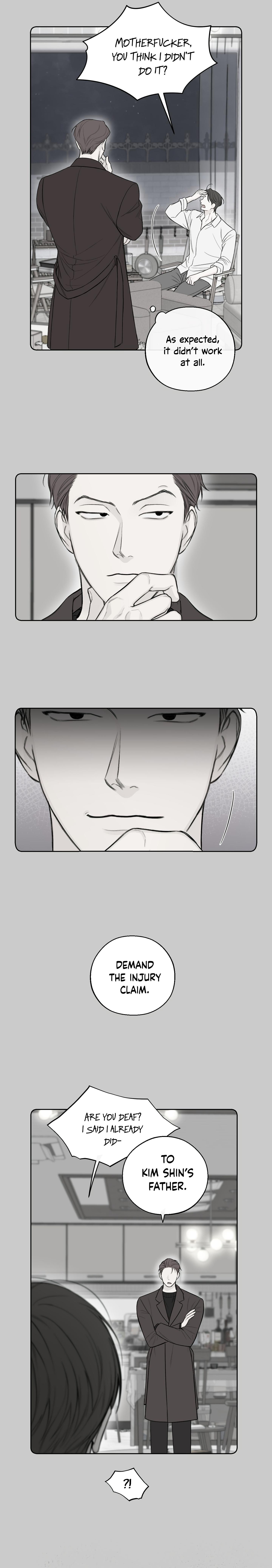 Read December chapter 40.1 image 12 on Lezhin