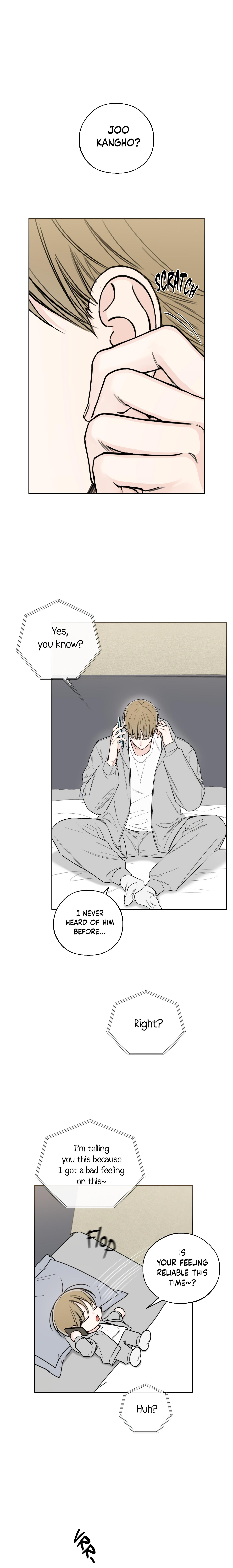 Read December chapter 40.1 image 15 on Lezhin