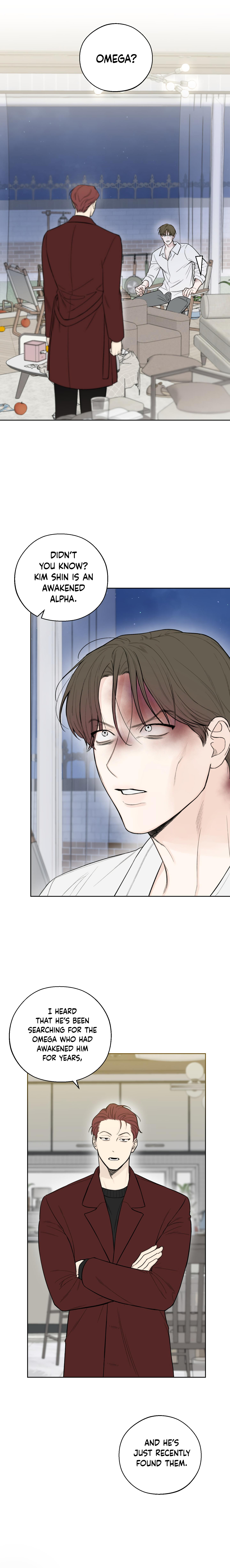 Read December chapter 40.1 image 2 on Lezhin