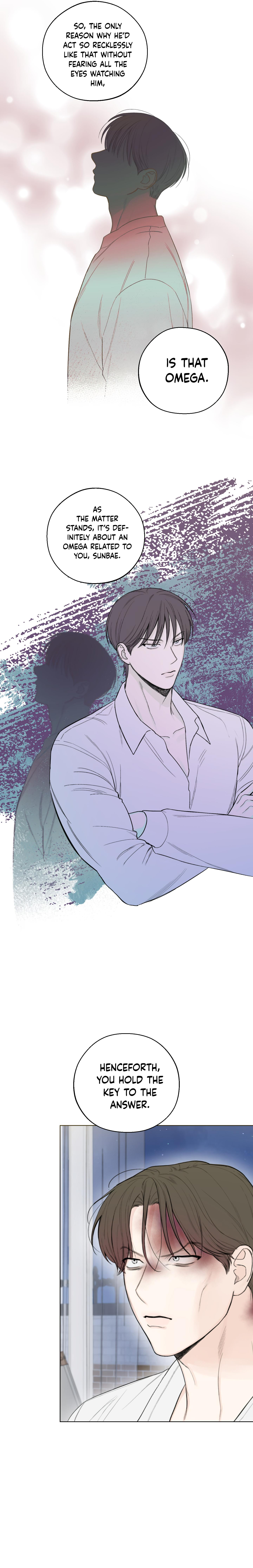 Read December chapter 40.1 image 3 on Lezhin