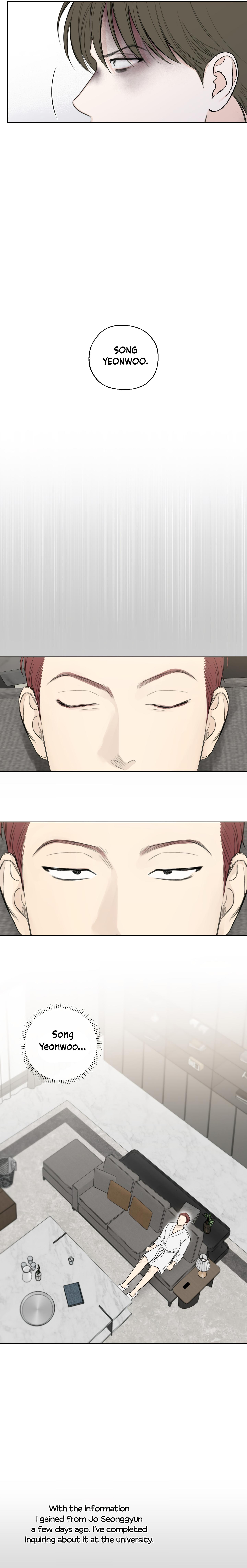 Read December chapter 40.1 image 6 on Lezhin