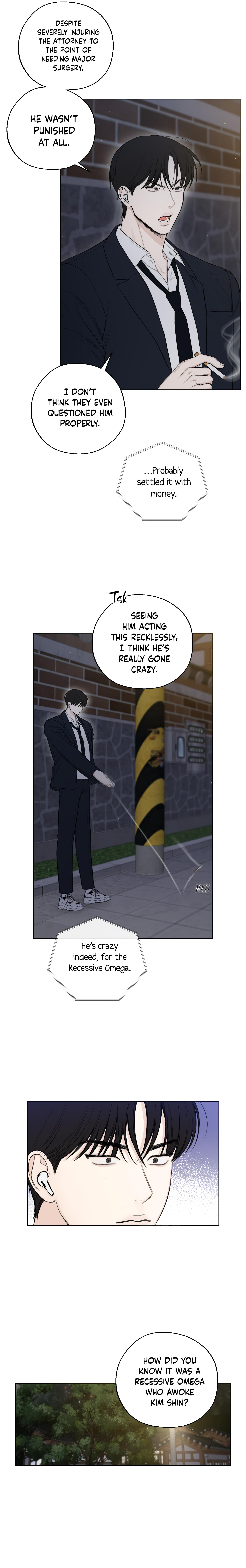 Read December chapter 40.1 image 9 on Lezhin