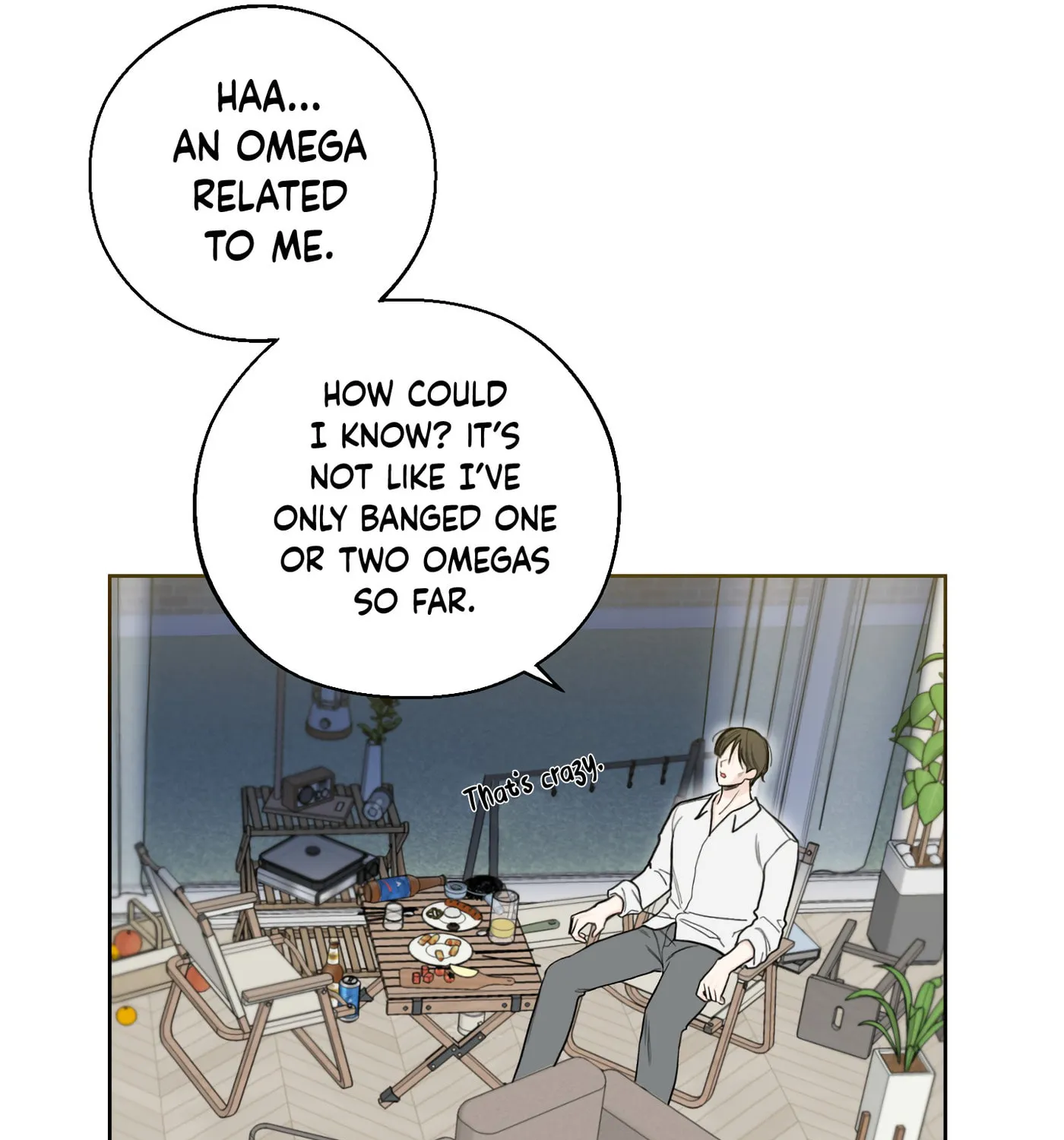 Read December chapter 40 image 17 on Lezhin