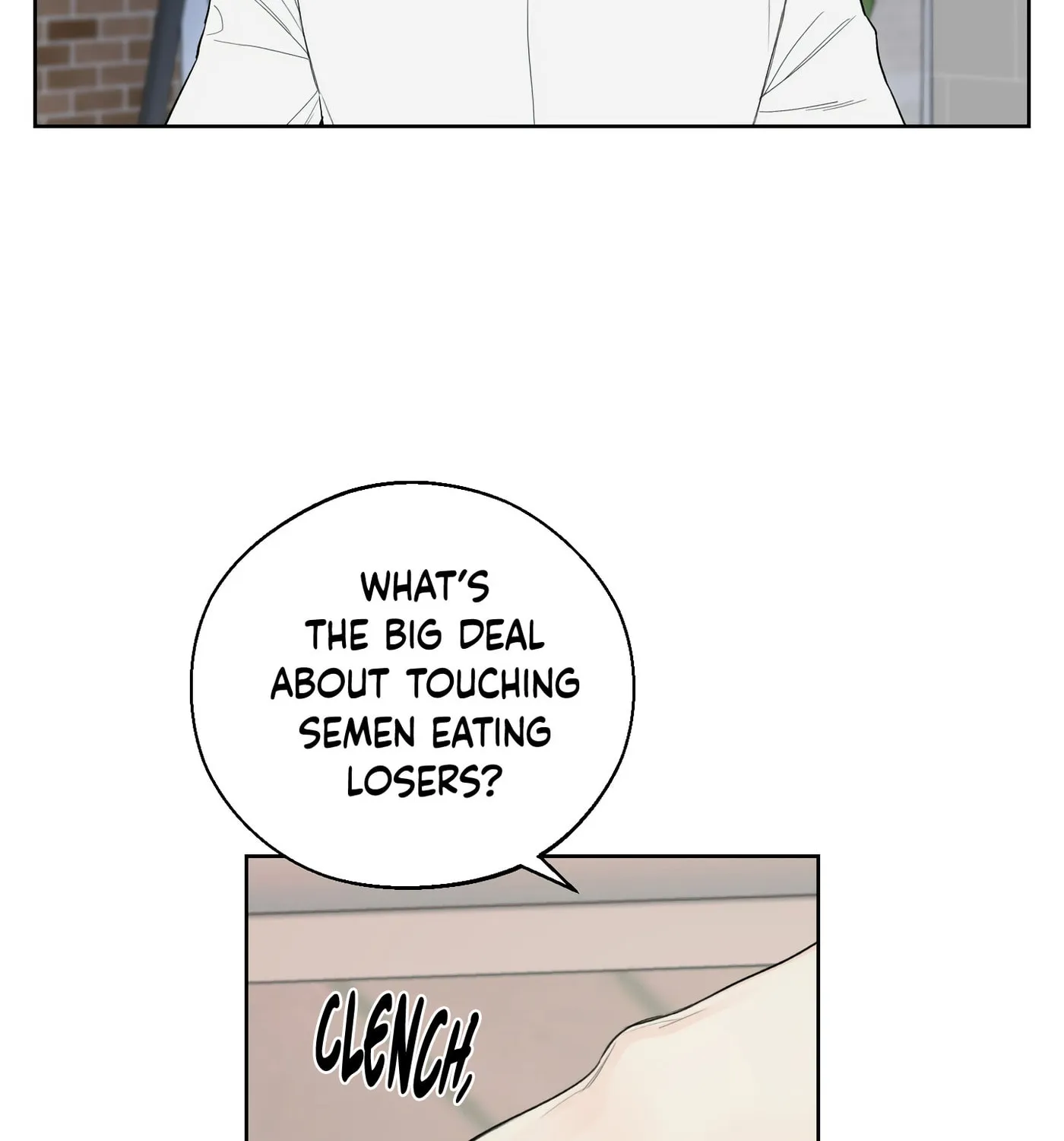 Read December chapter 40 image 20 on Lezhin