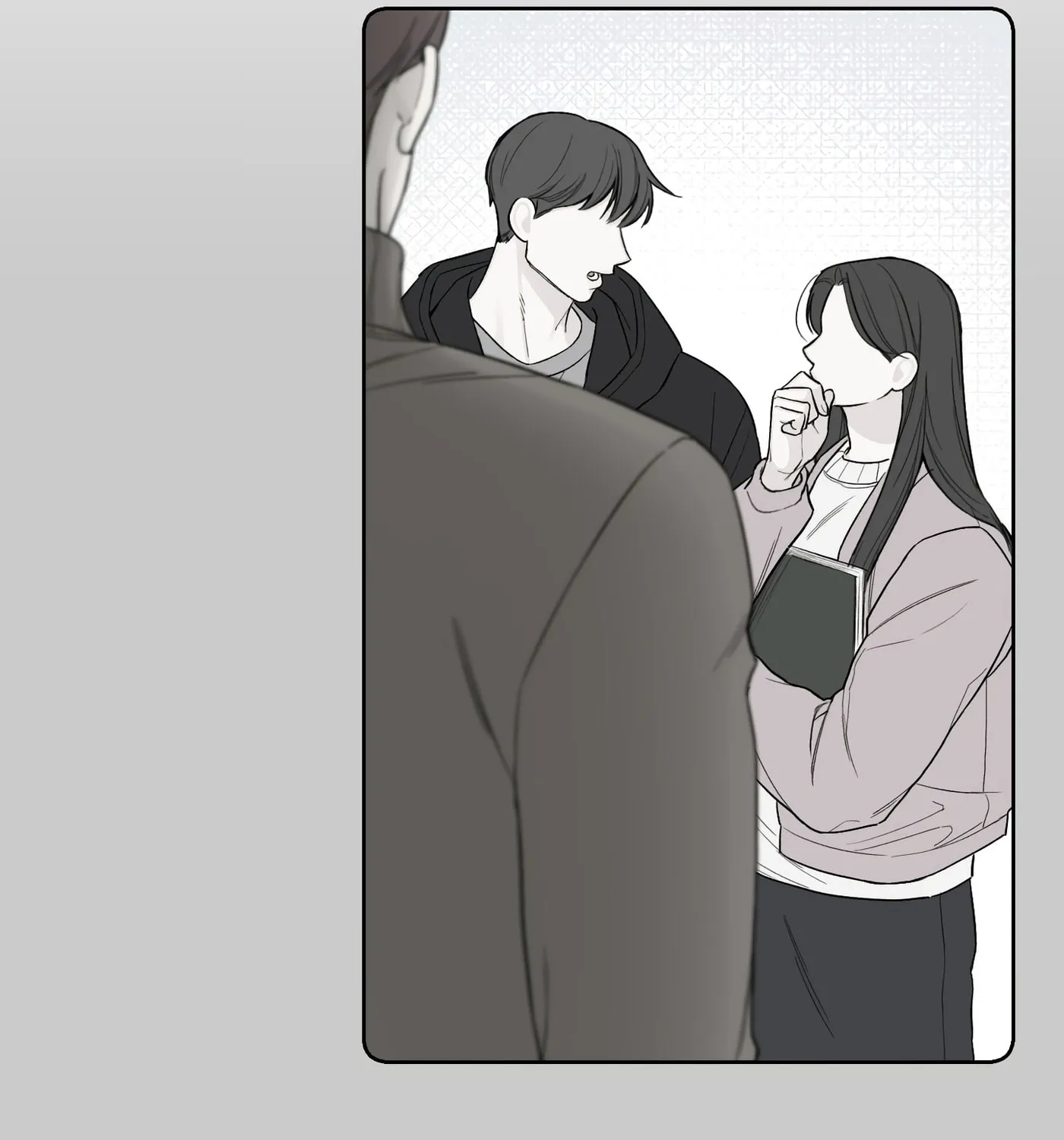 Read December chapter 40 image 37 on Lezhin