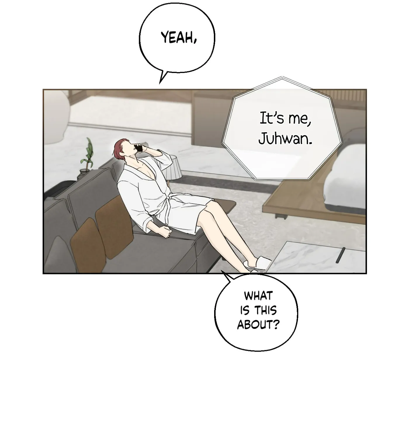 Read December chapter 40 image 44 on Lezhin
