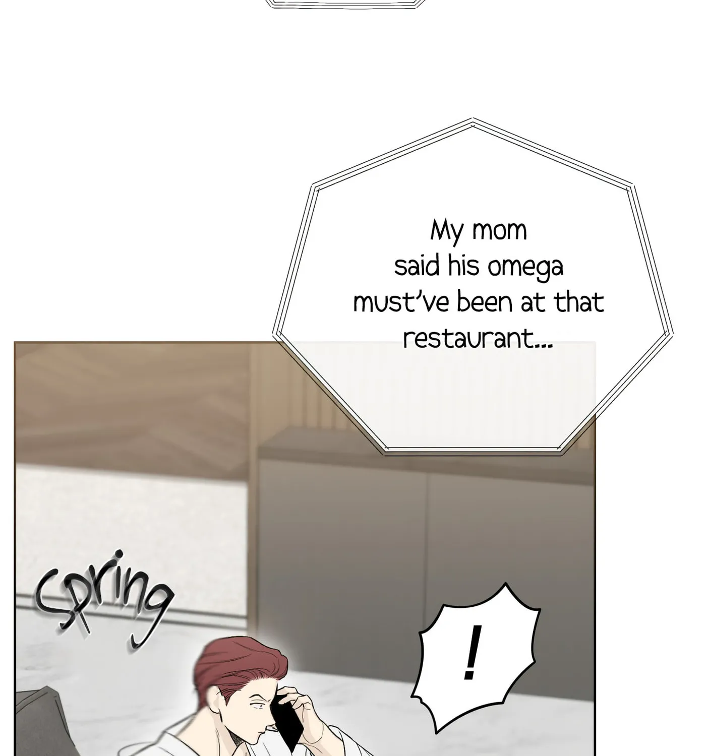 Read December chapter 40 image 47 on Lezhin