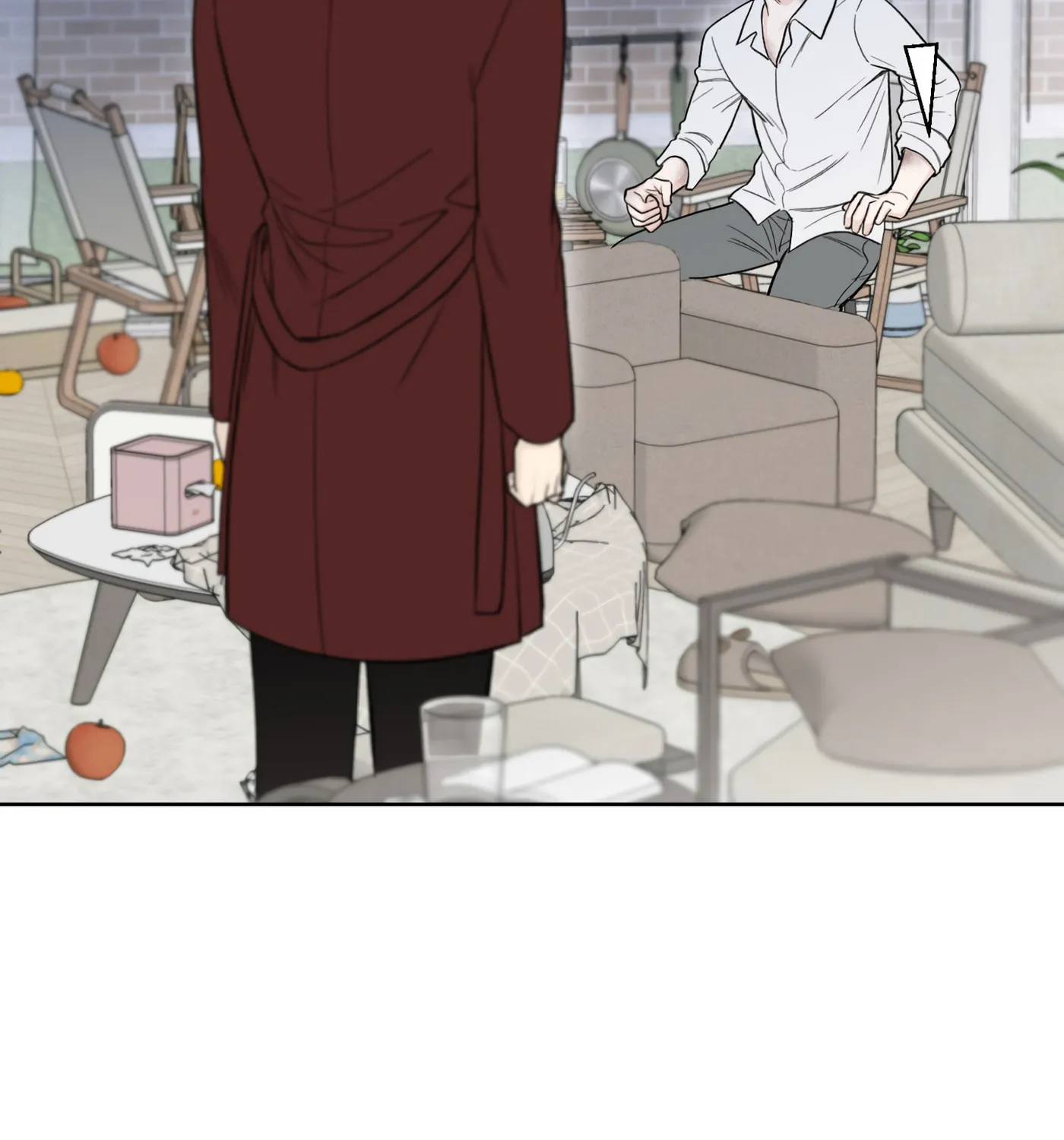 Read December chapter 40 image 5 on Lezhin