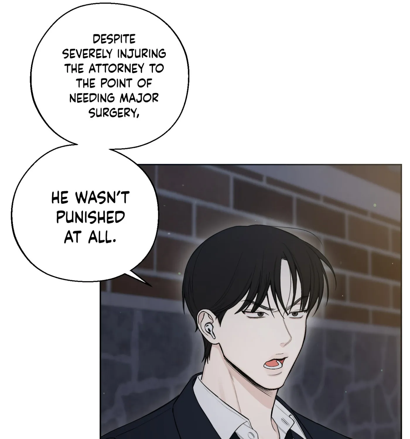 Read December chapter 40 image 50 on Lezhin