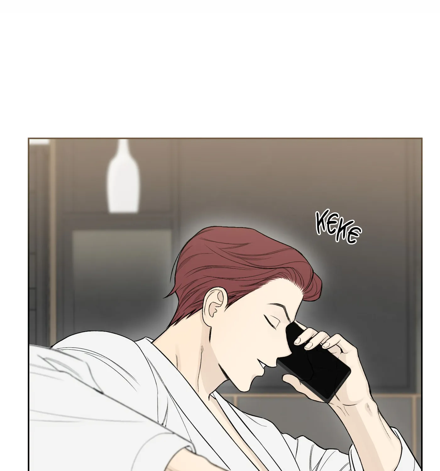 Read December chapter 40 image 77 on Lezhin