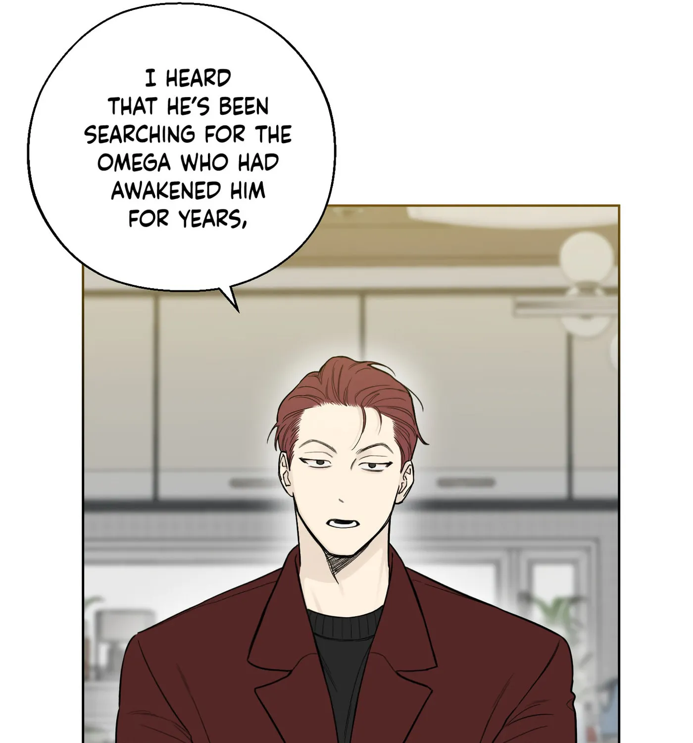 Read December chapter 40 image 8 on Lezhin