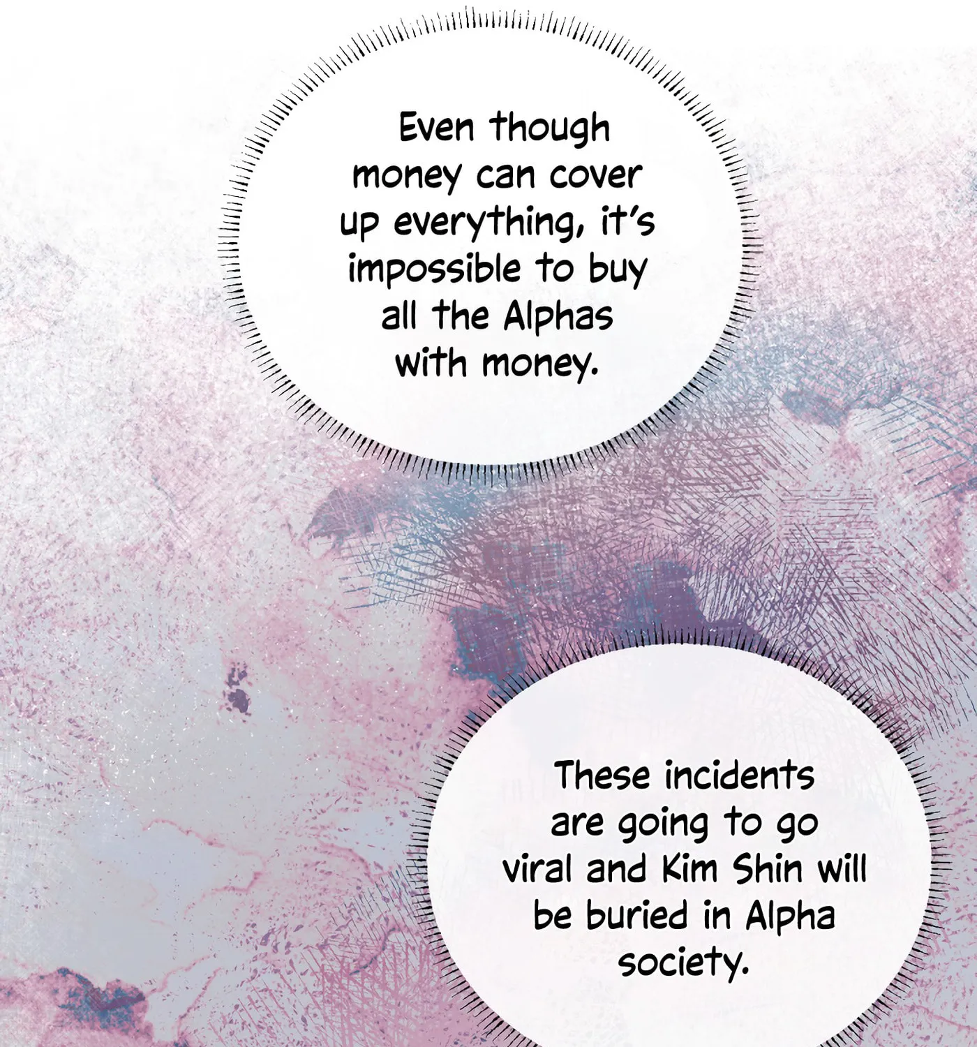 Read December chapter 40 image 80 on Lezhin