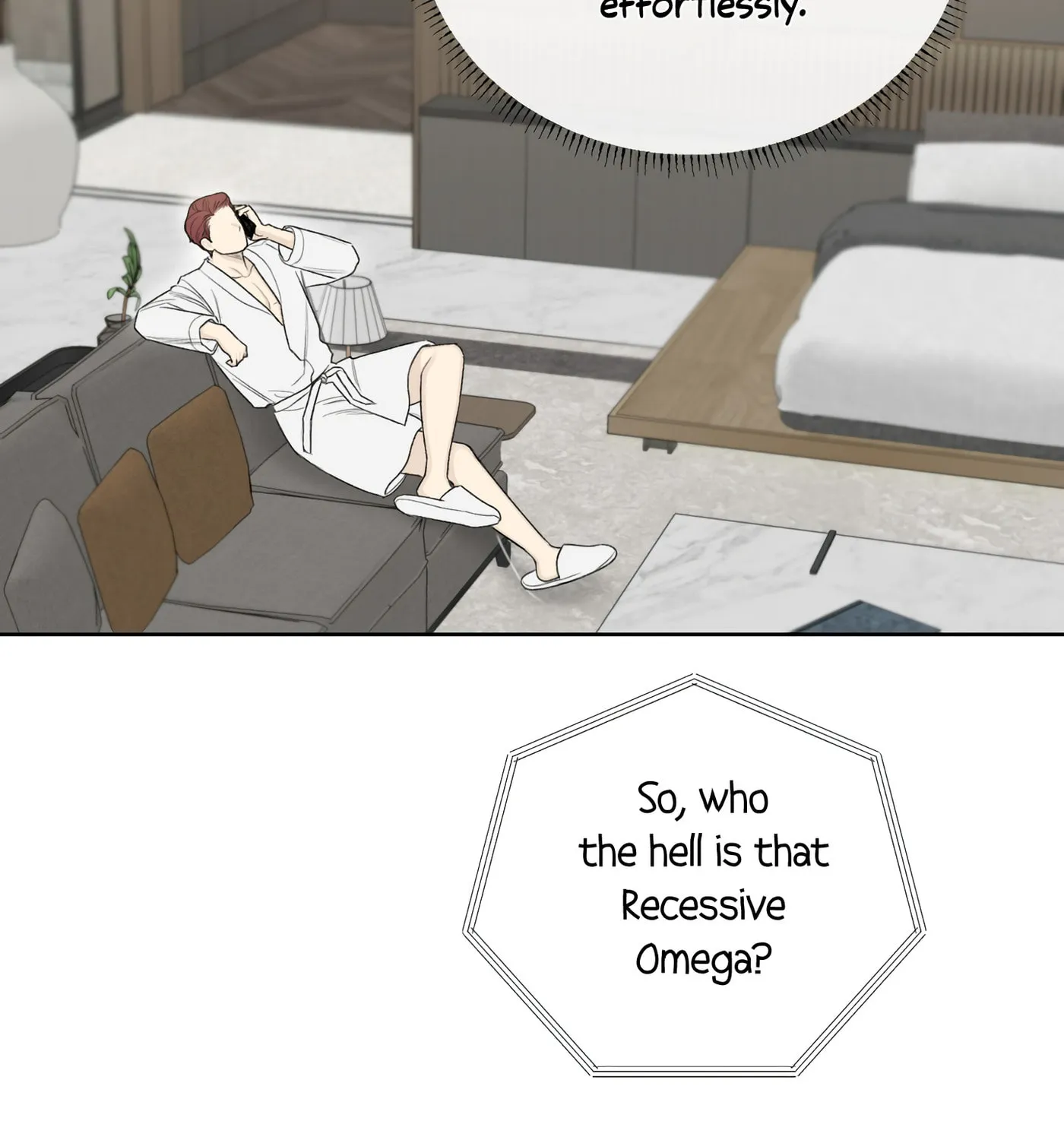 Read December chapter 40 image 82 on Lezhin