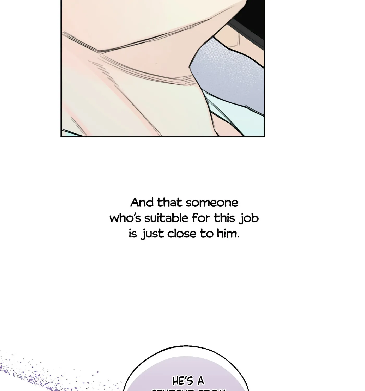 Read December chapter 40 image 84 on Lezhin