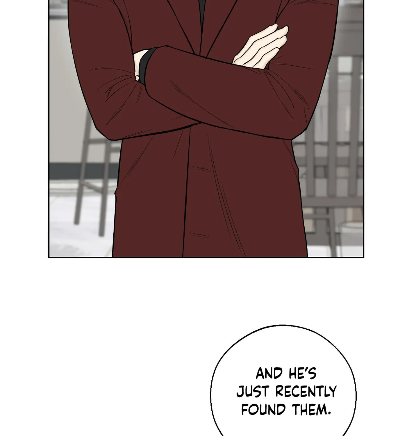 Read December chapter 40 image 9 on Lezhin