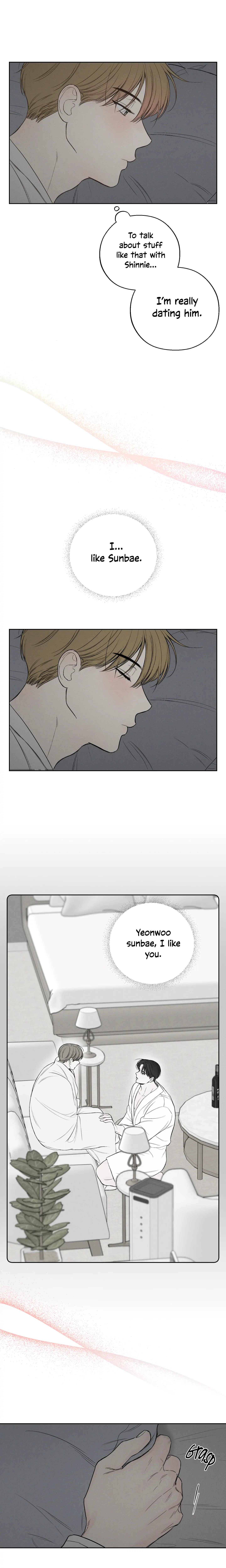 Read December chapter 41.1 image 11 on Lezhin