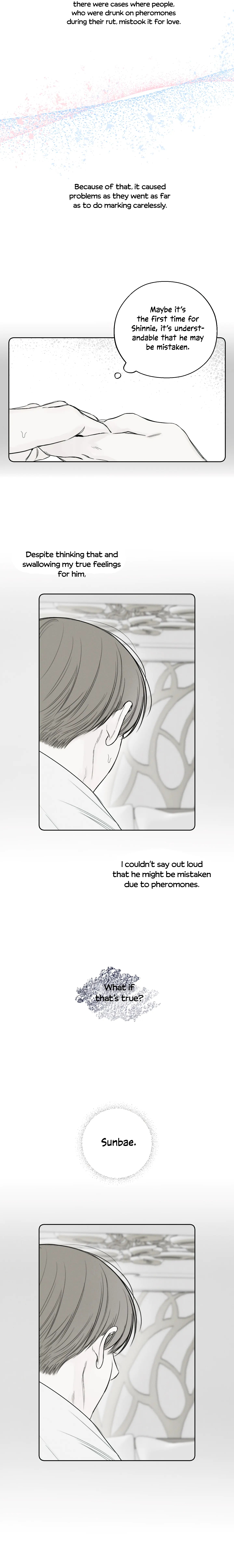 Read December chapter 41.1 image 13 on Lezhin