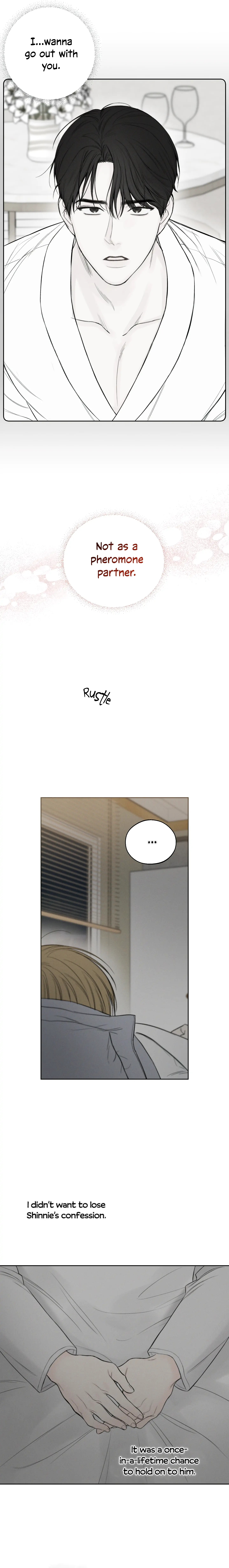 Read December chapter 41.1 image 14 on Lezhin