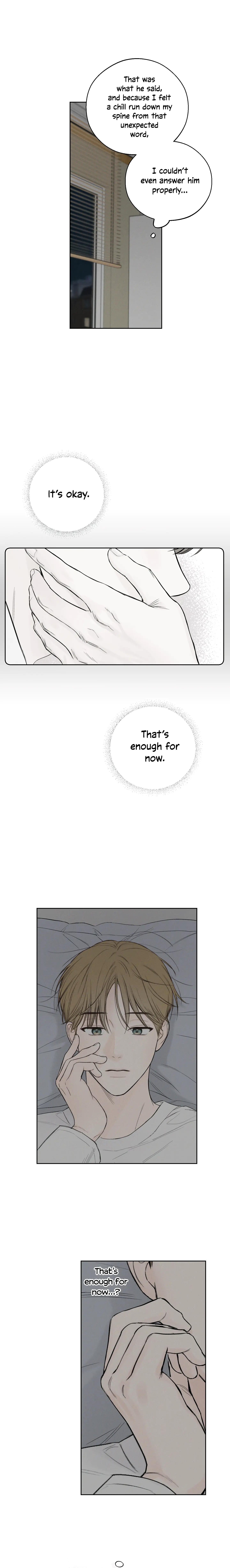 Read December chapter 41.1 image 16 on Lezhin
