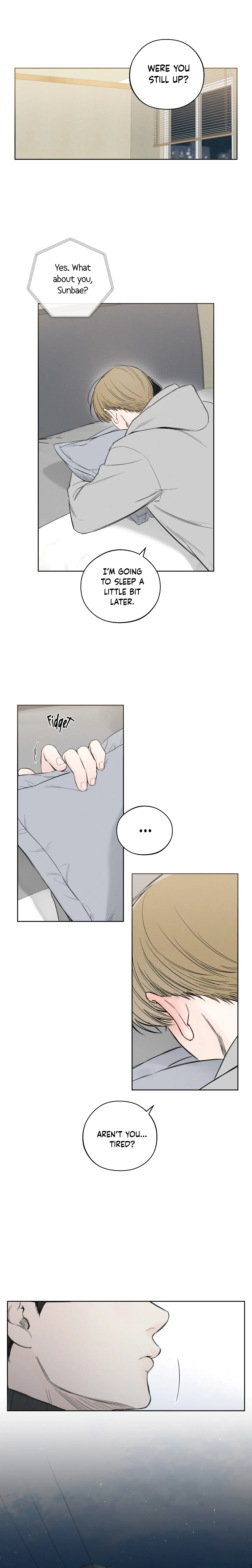 Read December chapter 41.1 image 2 on Lezhin