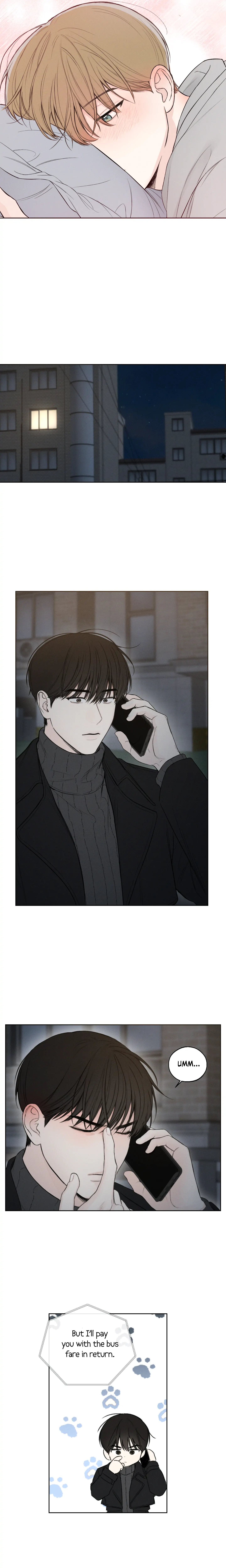 Read December chapter 41.1 image 6 on Lezhin