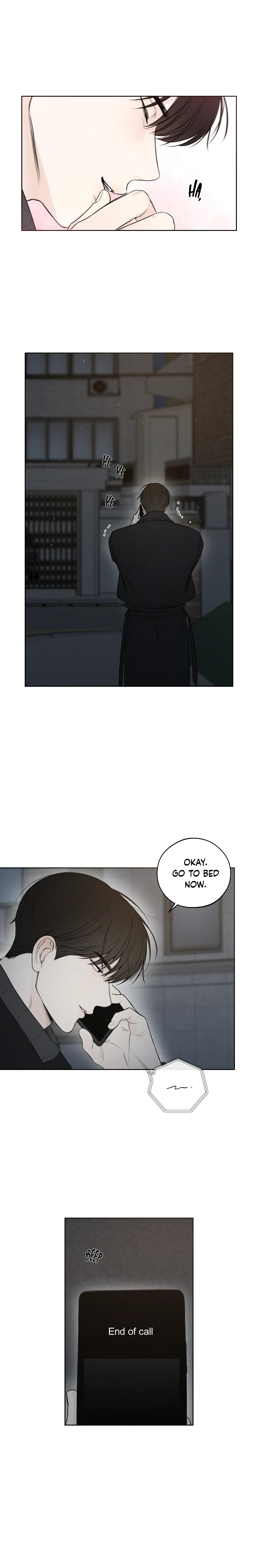 Read December chapter 41.1 image 7 on Lezhin