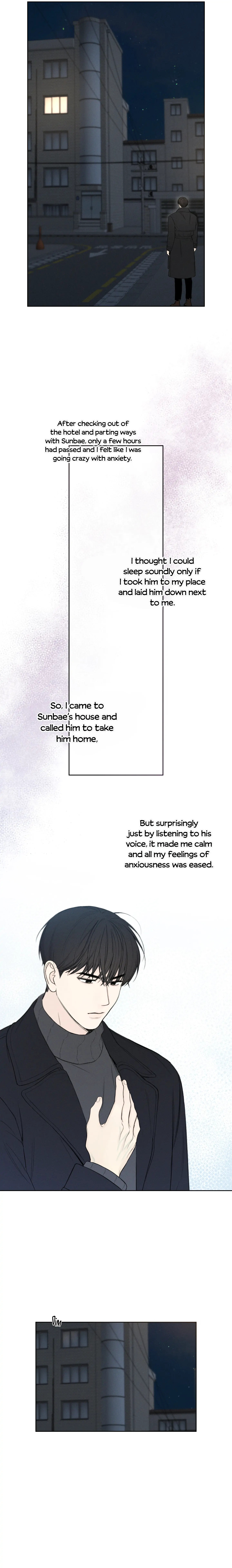 Read December chapter 41.1 image 8 on Lezhin
