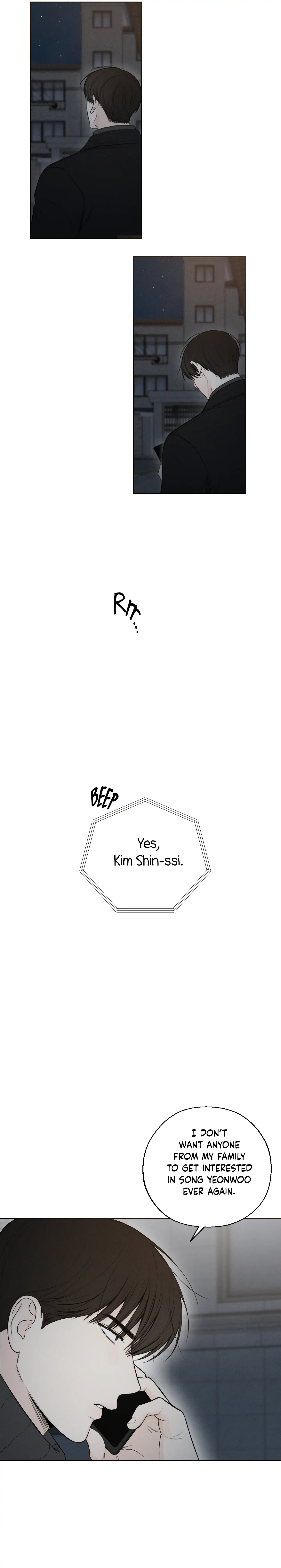 Read December chapter 41.1 image 9 on Lezhin