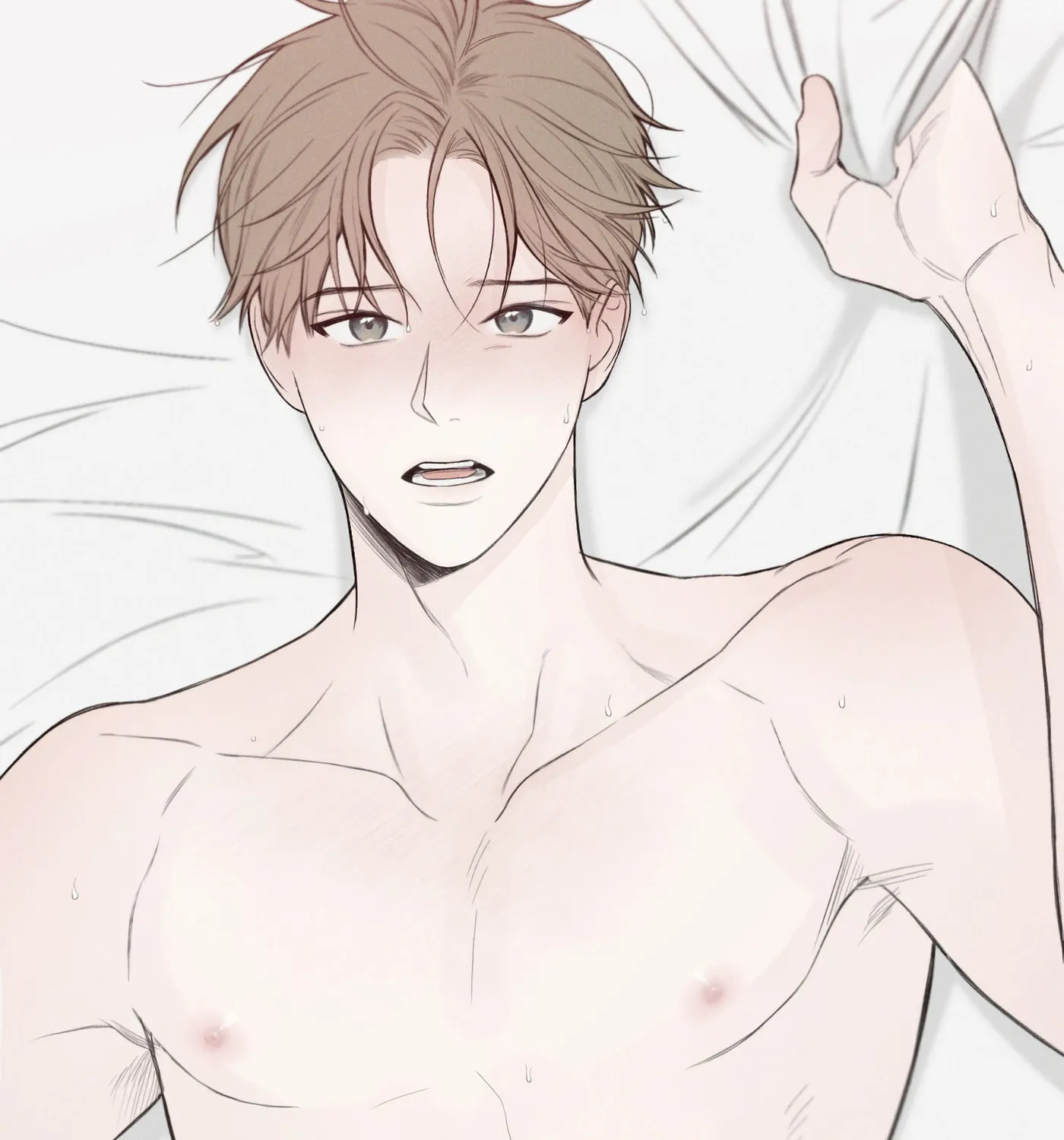Read December chapter 41 image 13 on Lezhin