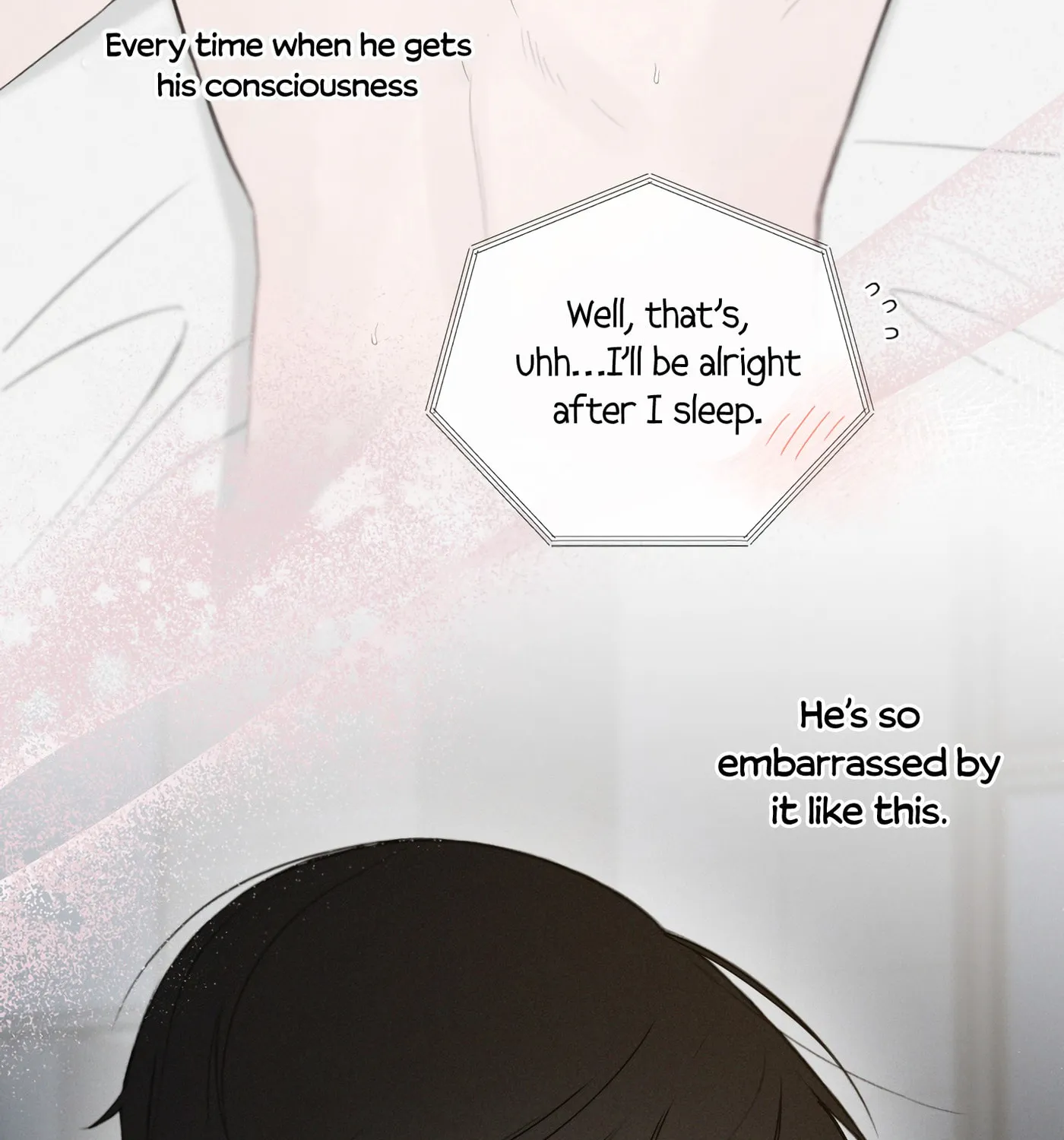 Read December chapter 41 image 14 on Lezhin